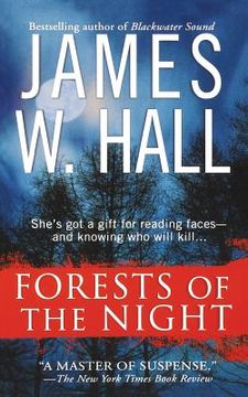 portada Forests of the Night (en Inglés)