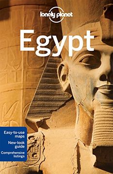 portada Egypt 12 (Country Regional Guides)