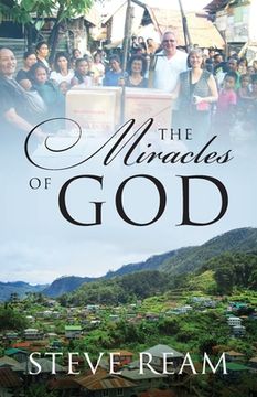 portada The Miracles of God (en Inglés)