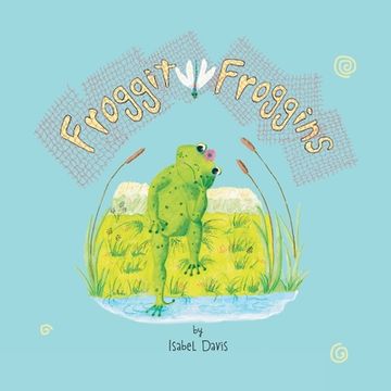 portada Froggit Froggins (en Inglés)