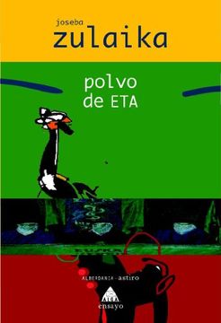 portada Polvo de eta (in Spanish)