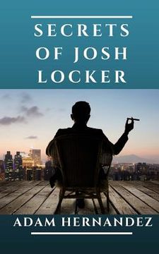 portada Secrets of Josh Locker (en Inglés)