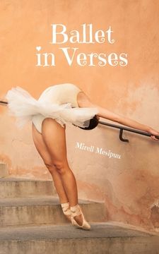 portada Ballet in Verses (en Inglés)