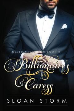 portada Billionaire's Caress: Billionaire Erotic Romance (en Inglés)