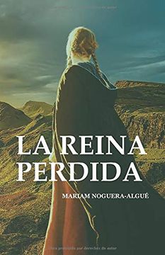 portada La Reina Perdida (in Spanish)