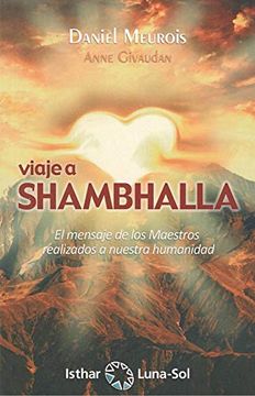 portada Viaje a Shambhalla (in Spanish)