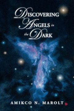 portada Discovering Angels in the Dark