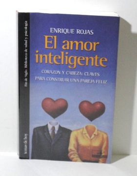 portada El Amor Inteligente (in Spanish)