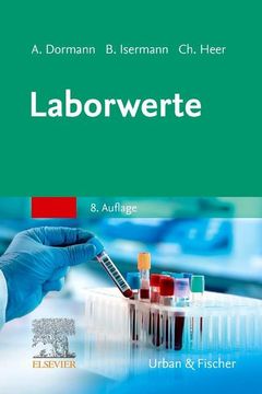 portada Laborwerte (in German)