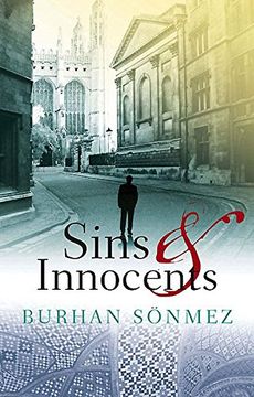 portada Sins and Innocents