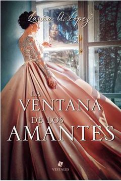 portada Ventana de los Amantes (in Spanish)