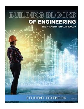 portada Building Blocks of Engineering: Student Textbook (in English)