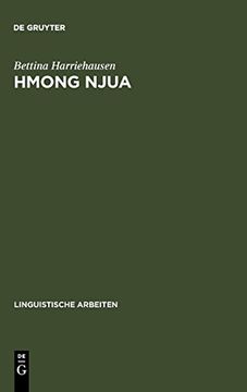 portada Hmong Njua (in German)