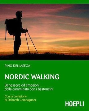 portada Nordic Walking.(outdoor) (en Italiano)