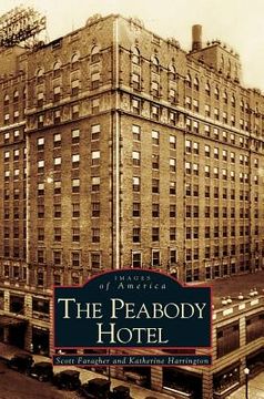 portada Peabody Hotel (in English)