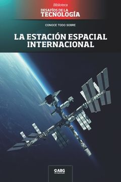portada La estación espacial internacional