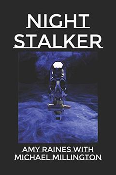 portada Night Stalker (en Inglés)