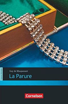 portada La Parure (in French)
