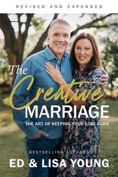 portada The Creative Marriage (en Inglés)