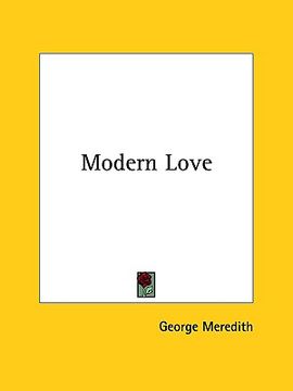 portada modern love (in English)
