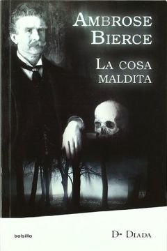 portada La Cosa Maldita (in Spanish)