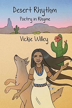portada Desert Rhythm: Poetry in Rhyme