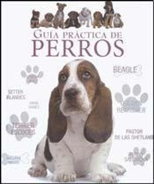 portada Guia Practica de Perros (in Spanish)
