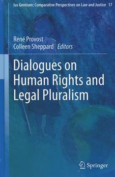portada dialogues on human rights and legal pluralism