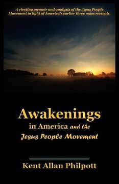 portada awakenings in america and the jesus people movement (in English)