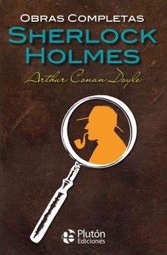 Obras Completas de Sherlock Holmes (tapa dura)