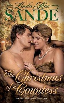 portada The Christmas of a Countess: Volume 1 (The Holidays of the Aristocracy)