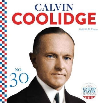 portada Calvin Coolidge (in English)