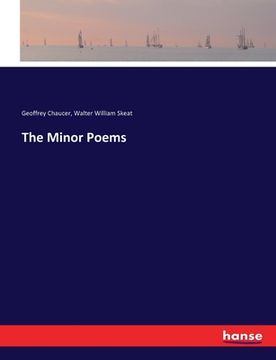 portada The Minor Poems