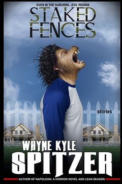 portada Staked Fences