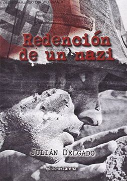 portada Redención de un Nazi (in Spanish)