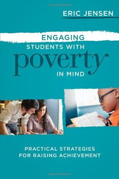 portada Engaging Students with Poverty in Mind: Practical Strategies for Raising Achievement (in English)