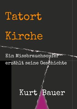 portada Tatort Kirche (en Alemán)