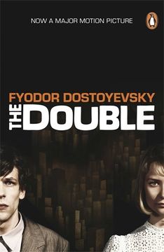 portada The Double (film tie-in)