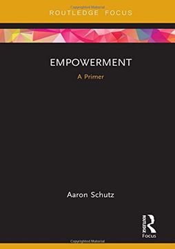 portada Empowerment: A Primer (en Inglés)