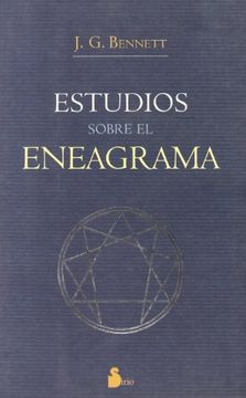 portada Estudios Sobre el Eneagrama