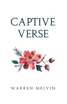 portada Captive Verse