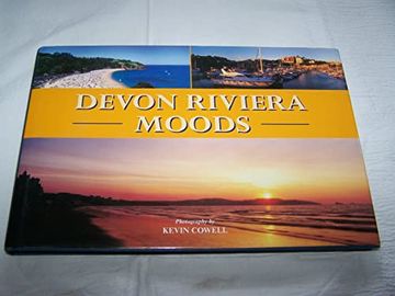 portada Devon Riviera Moods (en Inglés)