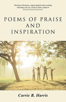 portada Poems of Praise and Inspiration (in English)