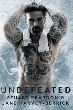 portada Undefeated (in English)