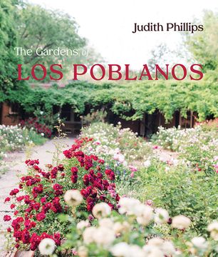 portada The Gardens of Los Poblanos (en Inglés)