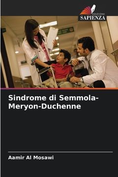 portada Sindrome di Semmola-Meryon-Duchenne (en Italiano)