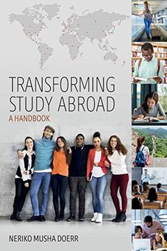 portada Transforming Study Abroad: A Handbook
