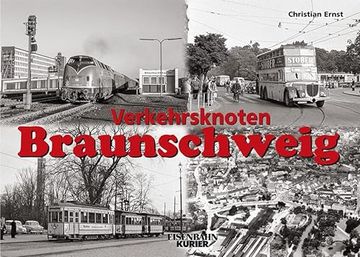 portada Verkehrsknoten Braunschweig (en Alemán)