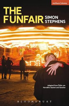 portada The Funfair (Modern Plays) (in English)