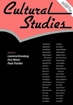 portada cultural studies: volume 4, issue 2 (en Inglés)
